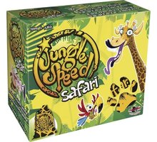 Karetní hra Jungle Speed SAFARI_379747062