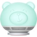 MiPow Playbulb™ Zoocoro Bear chytré LED noční světlo s reproduktorem_1985210320