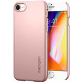 Spigen Thin Fit iPhone 8, rose gold_1417539948