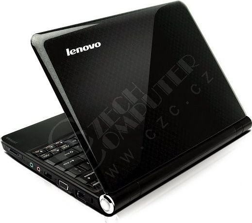 Lenovo IdeaPad S12 (59-022568), černý_1683812097
