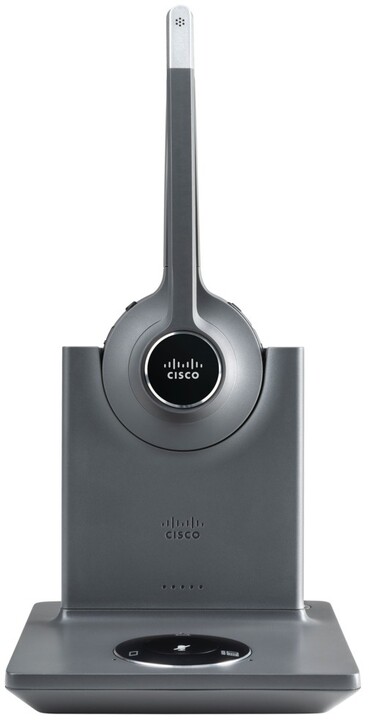 Cisco 562 Wireless + základna multibase, DECT 6.0_442564186