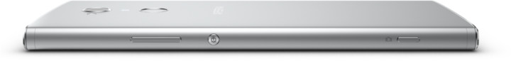 Sony Xperia XA2 Ultra Dual, Dual SIM, 4GB/32GB, Silver_590455194
