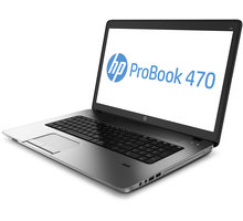 HP ProBook 470, stříbrná_2041560064