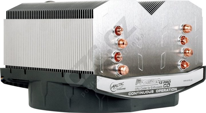 Arctic Cooling Freezer 13 Pro Continuous Operation_932632190
