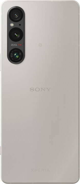 Sony Xperia 1 V 5G, 12GB/256GB, Platinum Silver_388453197