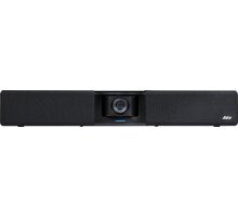 Aver VB342PRO USB Conference Soundbar, 4K, PTZ