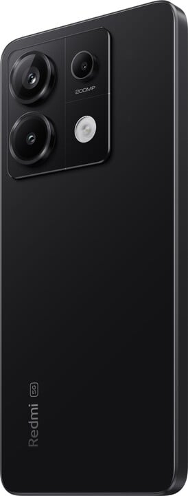 Xiaomi Redmi Note 13 Pro 5G 8GB/256GB, Black_1373303121