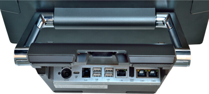Virtuos XP-3685 - 15&quot;, LCD LED, 400 cd/m2, i3-7100U, 4GB RAM, 120GB M.2 SSD_1333185289