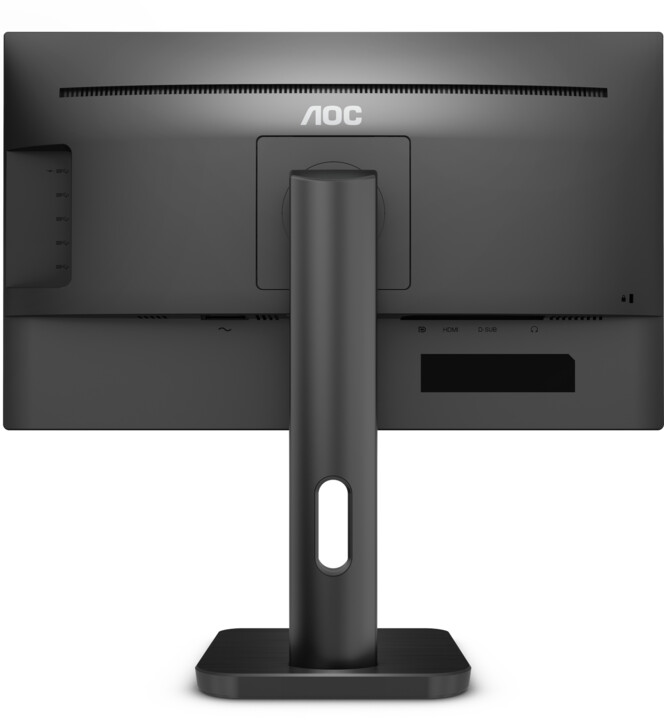 AOC 27P1 - LED monitor 27"