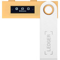 Ledger Nano S Saffron Yellow, hardwarová peněženka na kryptoměny_638048502
