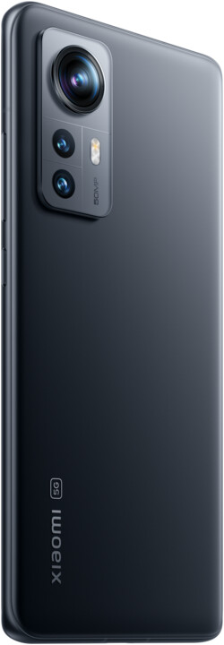 Xiaomi 12X 5G, 8GB/128GB, Gray