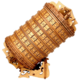 Hlavolam EscapeWelt - Cryptex, dřevěný_1775053117
