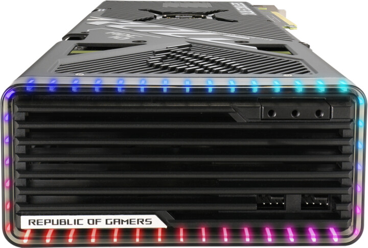 ASUS ROG Strix GeForce RTX 4070Ti, 12GB GDDR6X_894730830