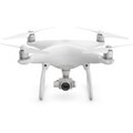 Recenze: DJI Phantom 4 – pohled z ptačí perspektivy ve 4K