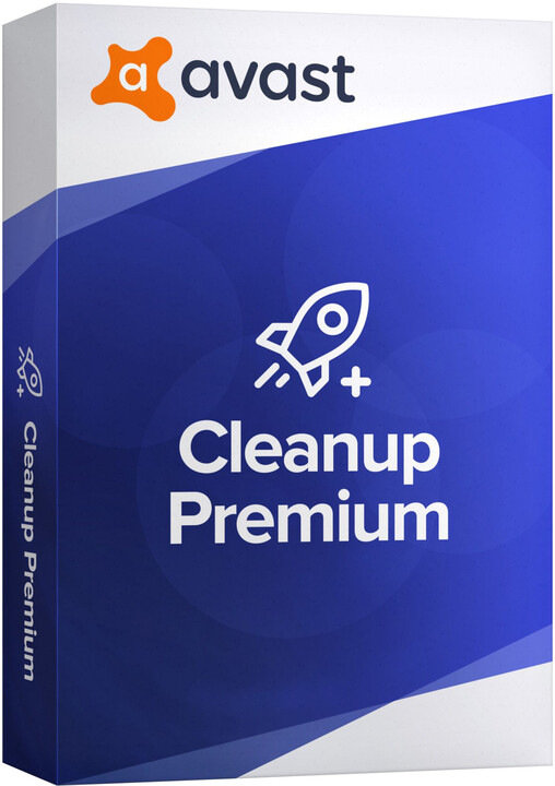 Avast Cleanup Premium - (Multi-Device), (12 měs.)_1717117375