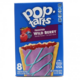 POP TARTS Frosted Wild Berry 384 g