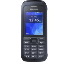 Samsung Galaxy Xcover 550, stříbrná_2121155356