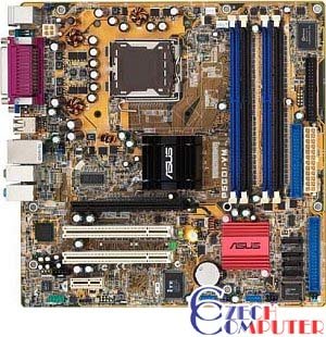ASUS P5GD1-VM - Intel 915G_1161683636