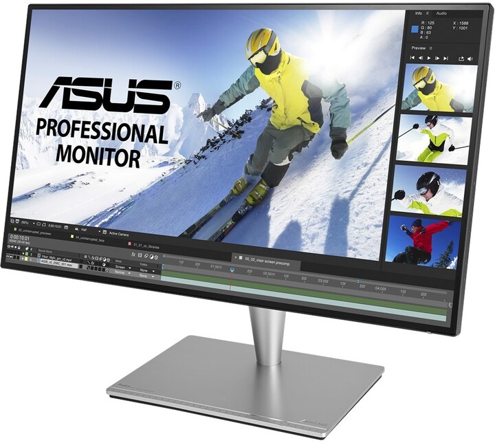 ASUS PA27AC - LED monitor 27"