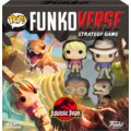 Desková hra POP! Funkoverse - Jurassic Park Base Set (EN)_505180414
