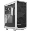 Fractal Design Meshify 2 Compact White TG Clear Tint_1274530410