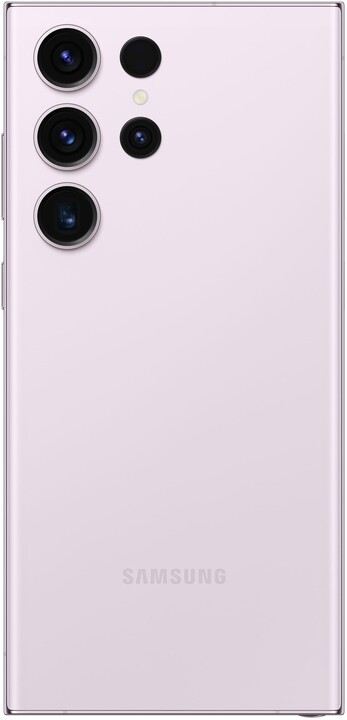 Samsung Galaxy S23 Ultra, 8GB/256GB, Lavender_2054402193