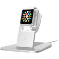 TwelveSouth HiRise stojan pro Apple Watch - Stříbrná_1220169715