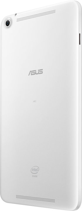 Asus MeMO 8 (ME581CL), 16GB, bílá_1452758890