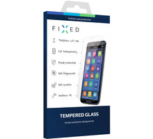 FIXED ochranné tvrzené sklo pro Asus Zenphone 2, ZE551ML, 0.33 mm_353593904