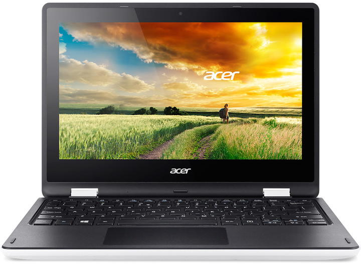 Acer Aspire R11 (R3-131T-C1M1), bílá_1348490518
