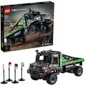 LEGO® Technic 42129 Truck trialový vůz Mercedes-Benz Zetros 4x4_110236140