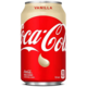 Coca Cola Vanilla, limonáda, 355 ml_433854895
