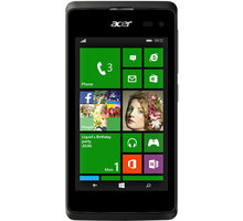 Acer Liquid M220 - 4GB, černá_1160947398