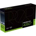 ASUS ProArt GeForce RTX 4060 Ti Advanced edition, 16GB GDDR6_1335799773