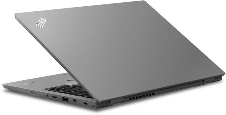Lenovo ThinkPad L390, stříbrná_1309440416