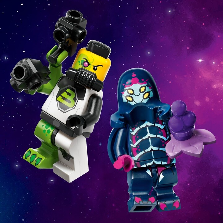 LEGO® Minifigurky 71046 26. série – vesmír_123079017