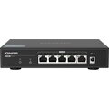QNAP TVS-675-8G + switch QSW-1105-5T + QXG-2G1T-I225_1417630449