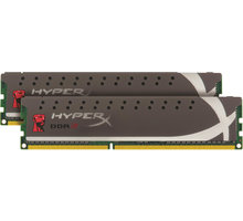 Kingston HyperX PnP 8GB (2x4GB) DDR3 1866_1609342153