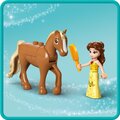 LEGO® I Disney Princess™ 43233 Bella a pohádkový kočár s koníkem_1389611311
