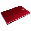 Acer Aspire E1-530-21174G50Mnrr, červená_781649204
