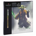 Sheaffer Star Wars Yoda, sada keramického pera se zápisníkem_934908469