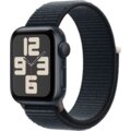 Apple Watch SE 2023, 40mm, Midnight, Midnight Sport Loop_1937958282