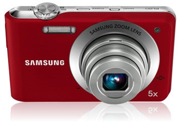 Samsung PL80, červená_1742205200