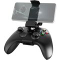 iPega XBS005 vysunovací držák smartphonu pro ovladač Xbox Series X, černá