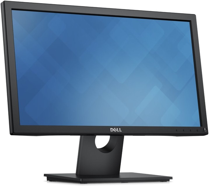 Dell E2016HV - LED monitor 20&quot;_2020607905