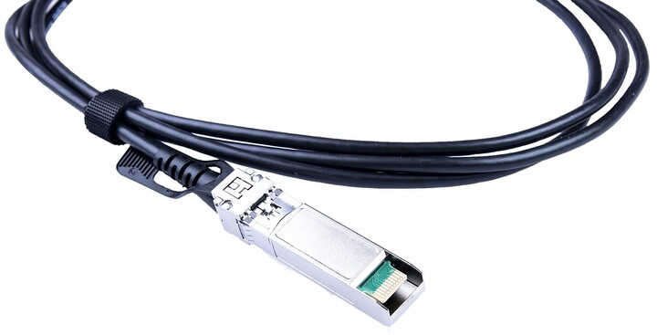 MaxLink DAC kabel ML-DAC28+3, 25G, pasivní, DDM, cisco, 3m_376989239