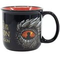 Hrnek Game of Thrones: House of the Dragon - Day of the Dragon, 410 ml_776645906