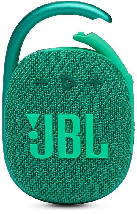JBL Clip 4 ECO, zelená_1781782352
