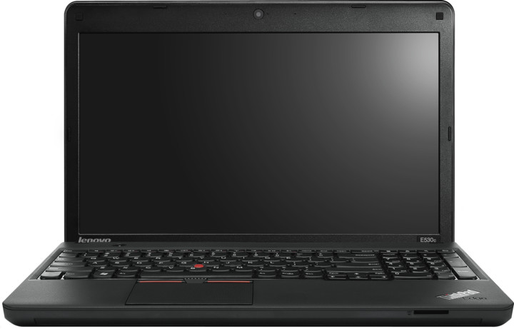 Lenovo ThinkPad EDGE E530c, černá_932090643