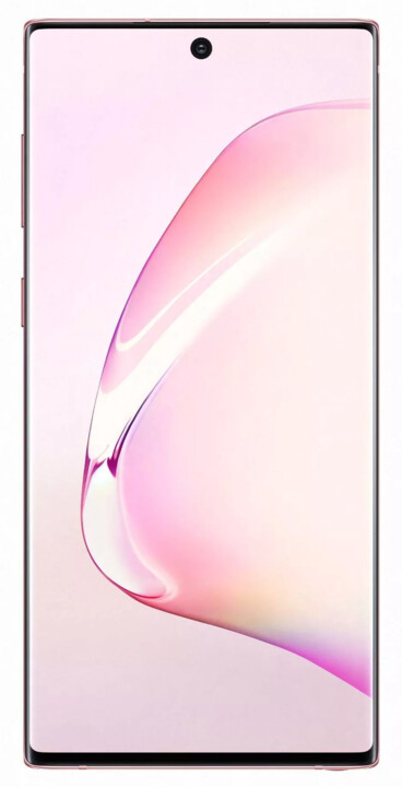 Samsung Galaxy Note10, 8GB/256GB, Pink_143990897